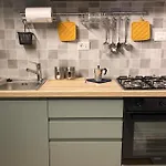 Dimora Lilli E Silvia Apartamento Catânia