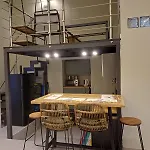 Apartamento Dimora Lilli E Silvia