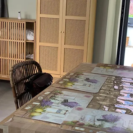 Apartman Dimora Lilli E Silvia