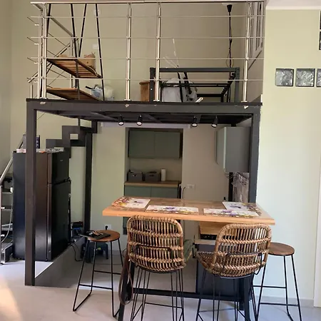 Dimora Lilli E Silvia Apartamento Catania