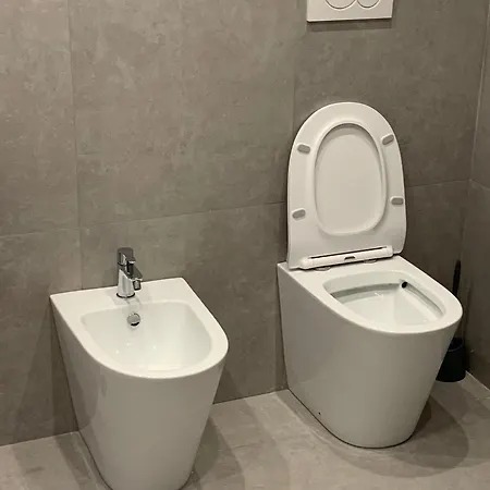 Dimora Lilli E Silvia Apartamento Catania