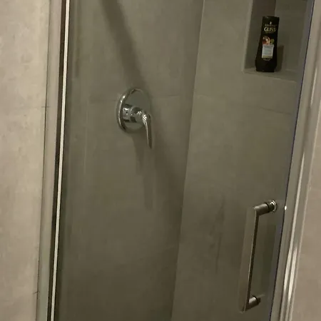 Dimora Lilli E Silvia * Κατάνια