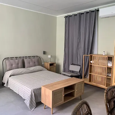 Dimora Lilli E Silvia