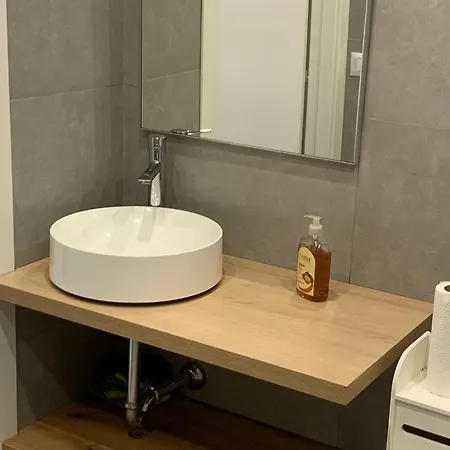 Apartman Dimora Lilli E Silvia