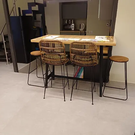 Dimora Lilli E Silvia