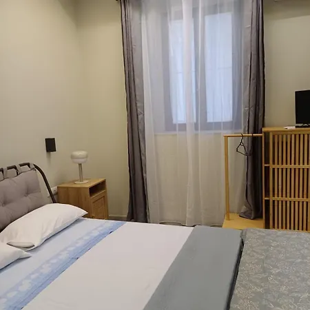 Apartman Dimora Lilli E Silvia
