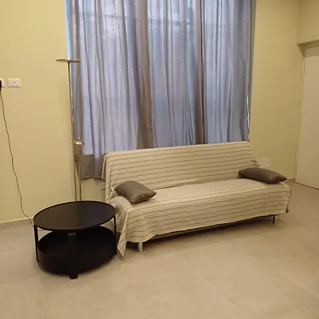 Apartman Dimora Lilli E Silvia *