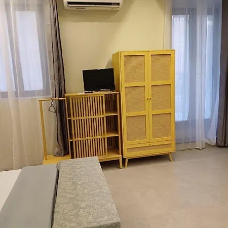 Apartamento Dimora Lilli E Silvia *