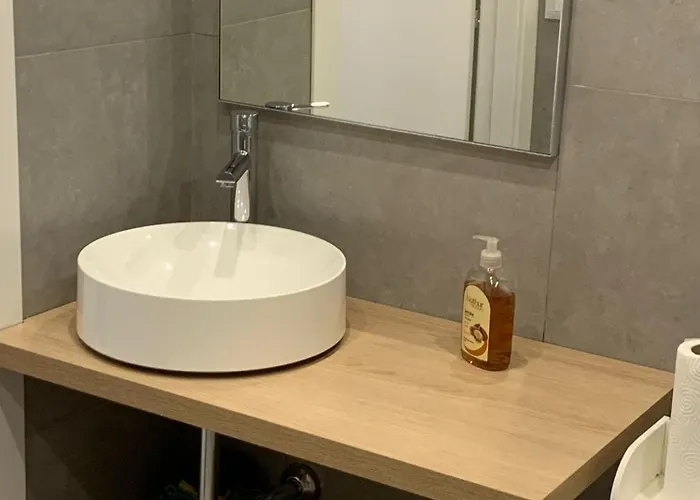 Appartamento Dimora Lilli E Silvia